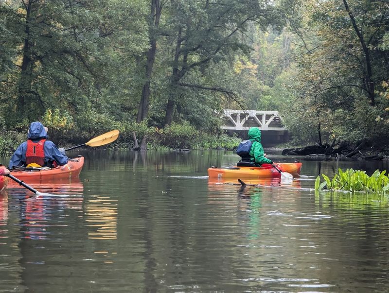 Kayaking on the Water: A Lesser-Known Option Kayaking on the Water: A Lesser-Known Option