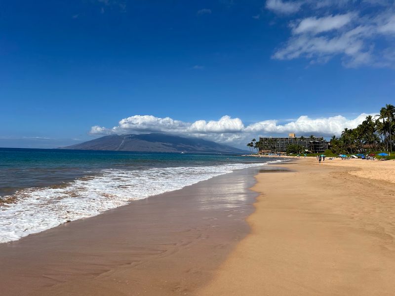 Keawakapu Beach Keawakapu Beach