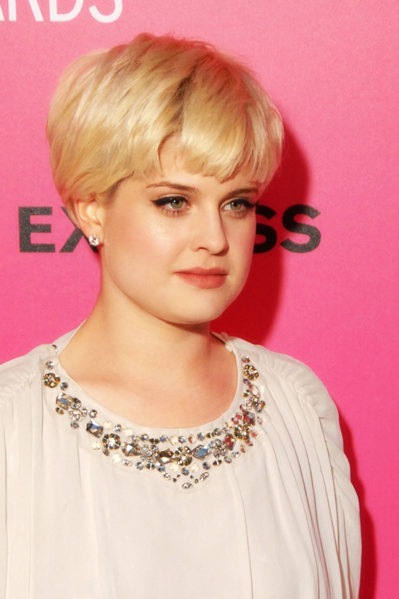 Kelly Osbourne Kelly Osbourne