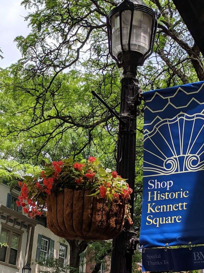 Kennett Square