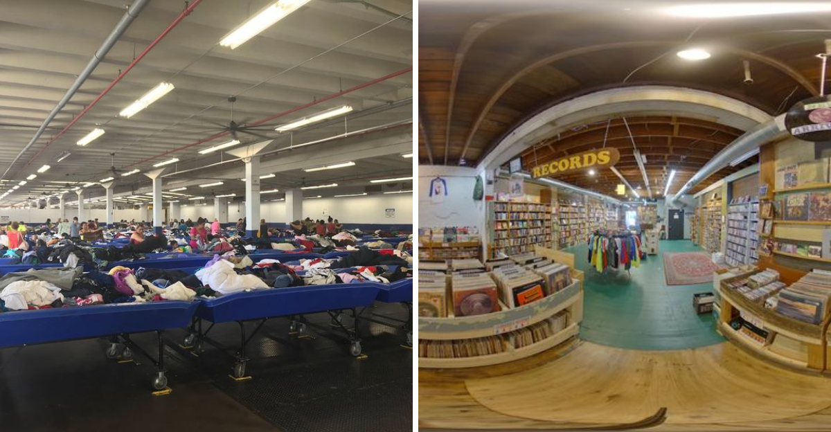Kentucky’s 10 Enormous Thrift Stores That Could Keep Shoppers Busy All Day
