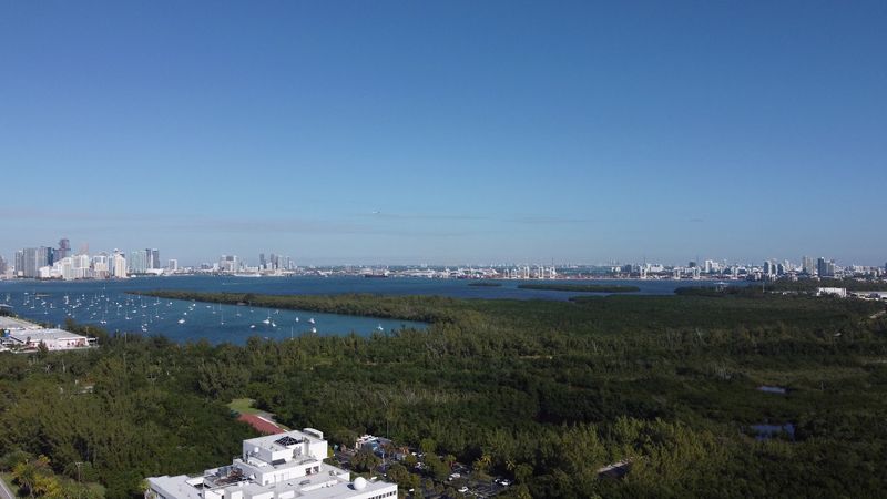 Key Biscayne, Florida
