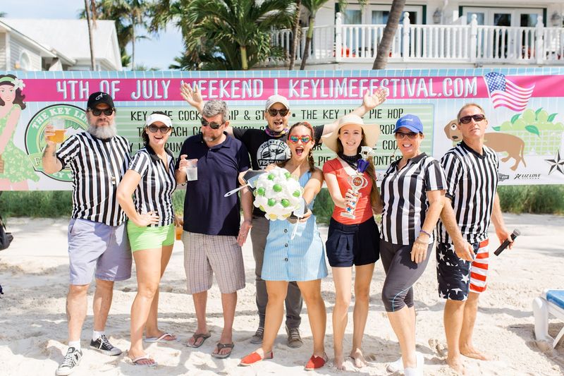 Key Lime Festival