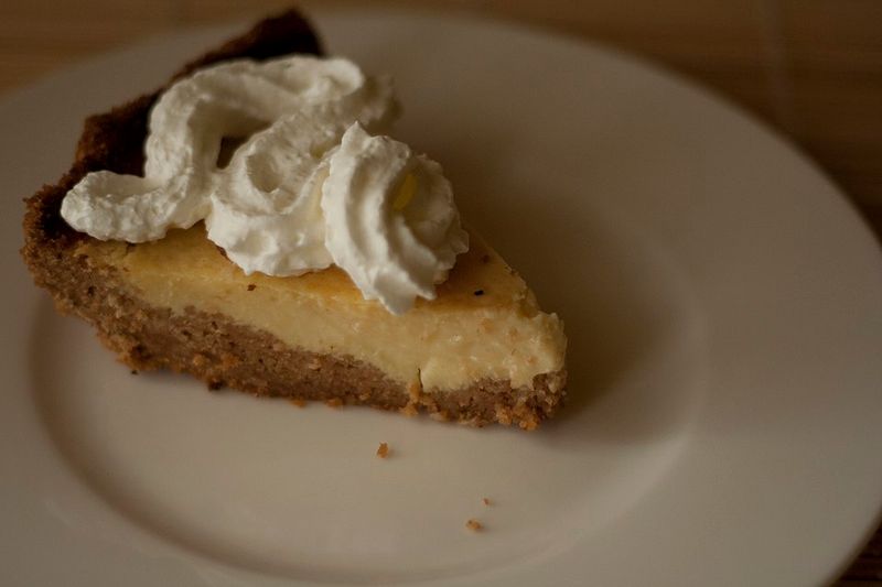 Key Lime Pie - Key West Key Lime Pie - Key West