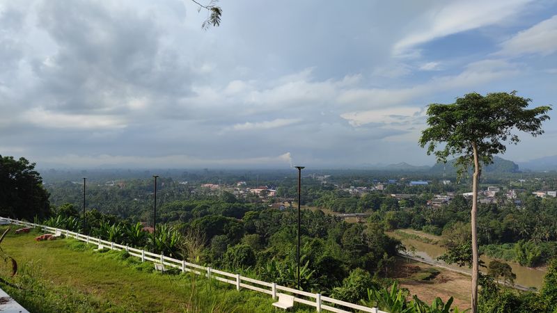 Khao Sam Kaeo, Chumphon Province, Thailand
