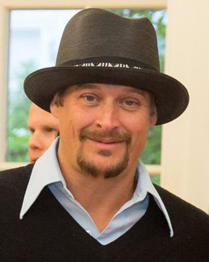 Kid Rock's 'Feel Like Makin' Love' (Originally by Bad Company)