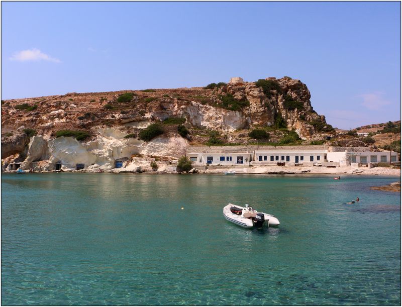 Kimolos Kimolos