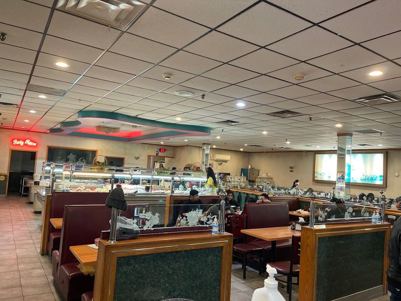 King Buffet King Buffet