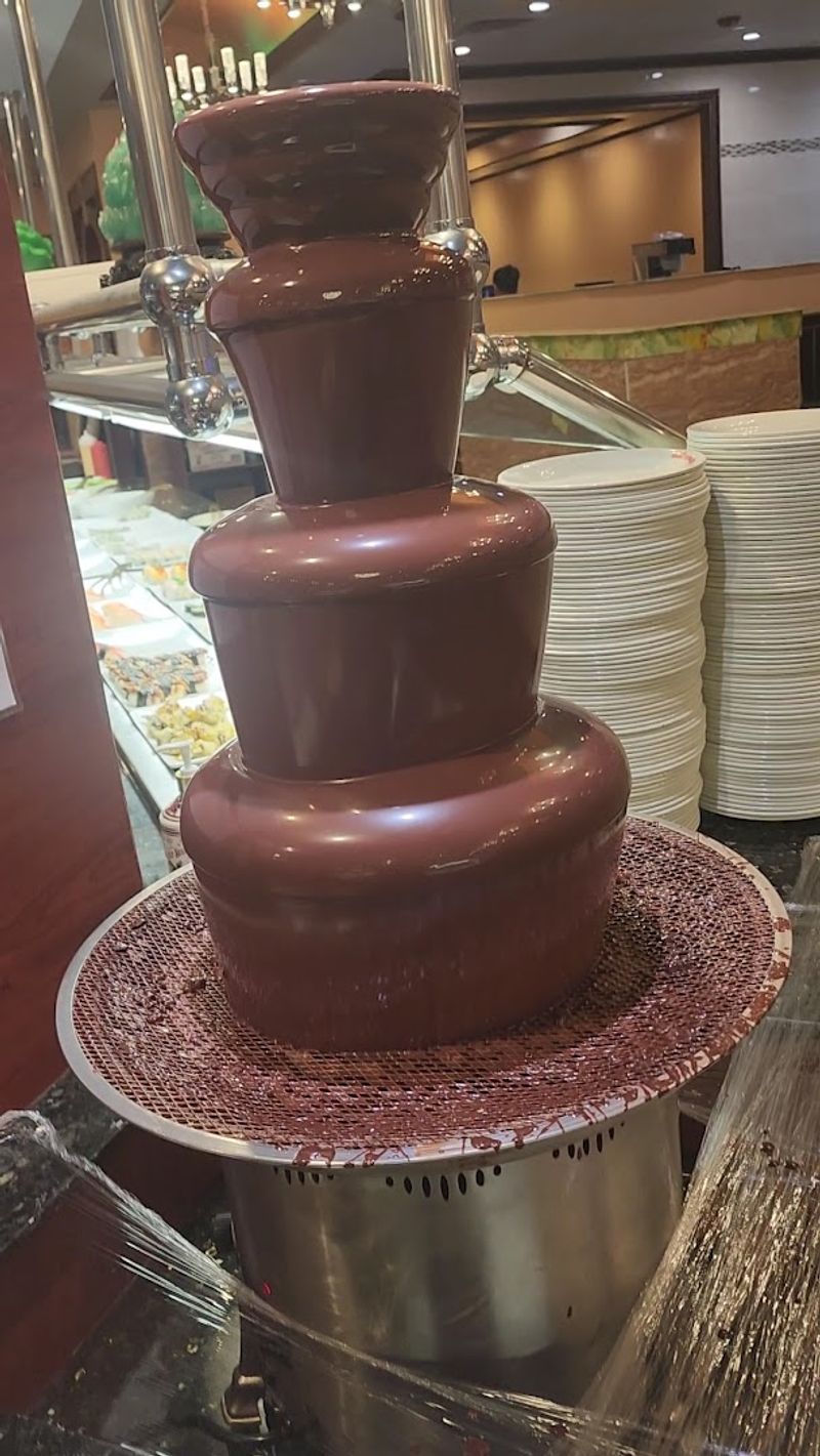 King Buffet Colorado Springs