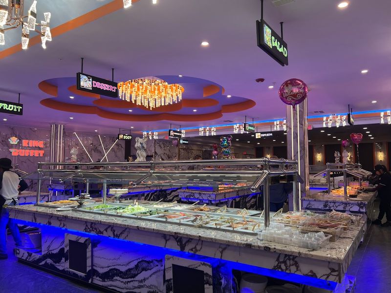 King Buffet Westminster