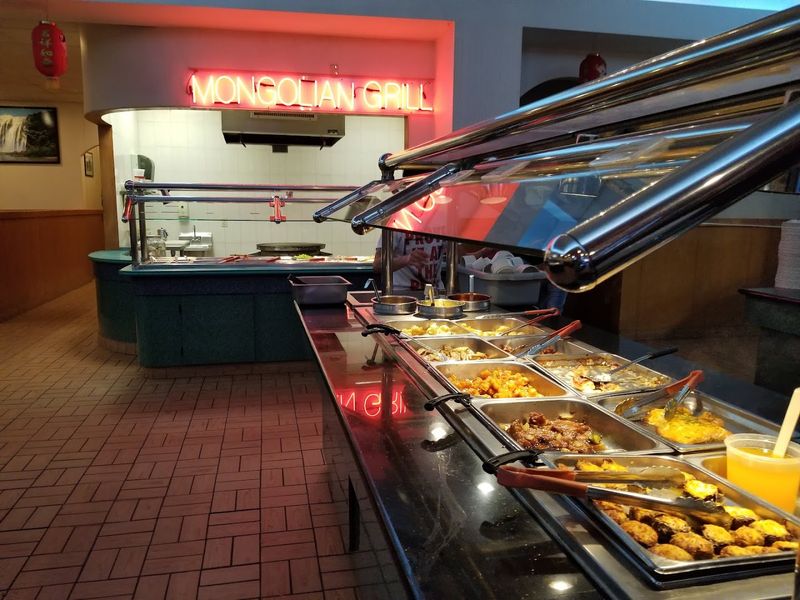 King Buffet and Mongolian Grill, Yankton King Buffet and Mongolian Grill, Yankton