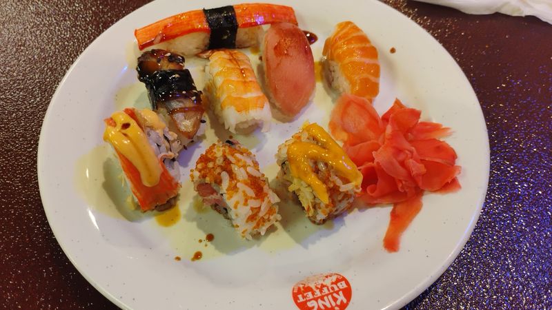 King Buffet of Orem King Buffet of Orem