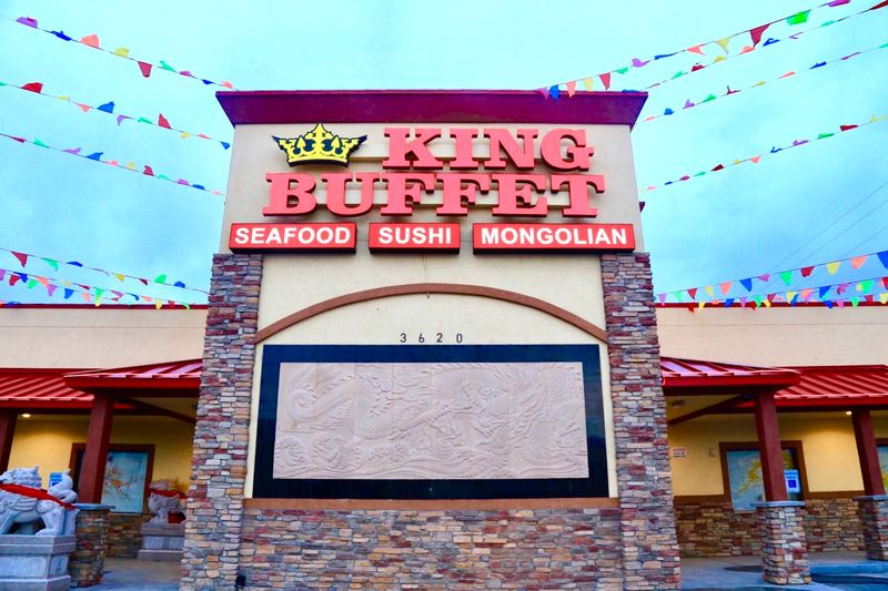 King Buffet of Salt Lake King Buffet of Salt Lake