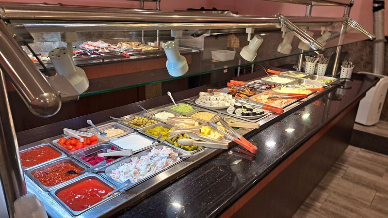 King Buffet