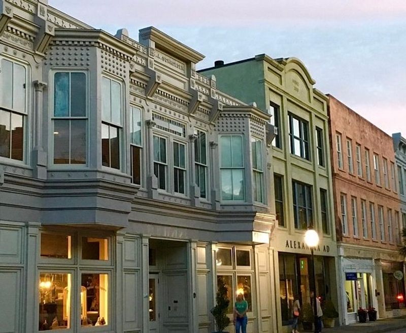 King Street