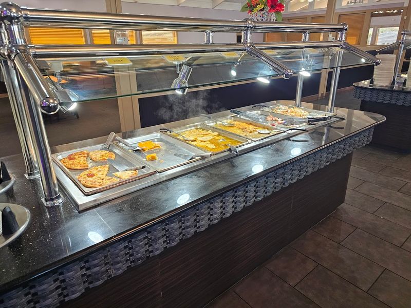 King's Buffet & Grill