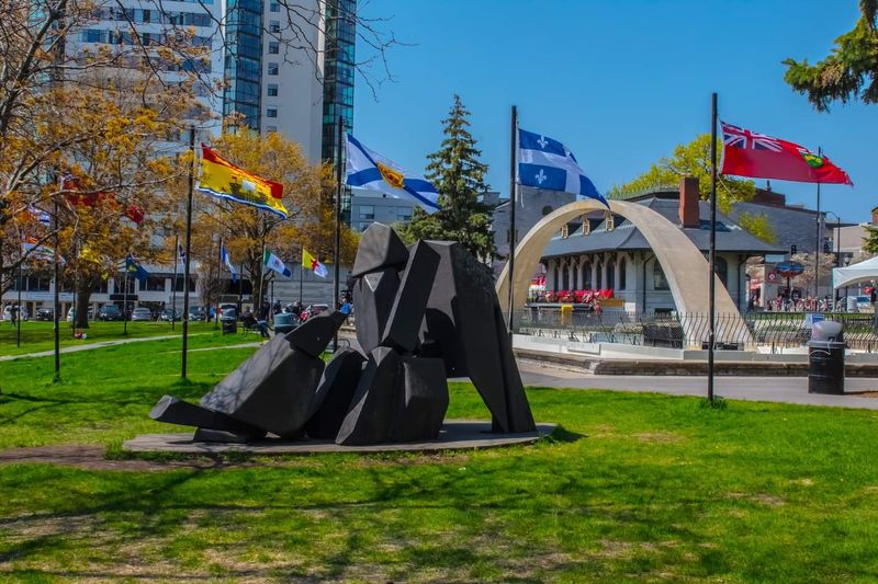 Kingston, Ontario
