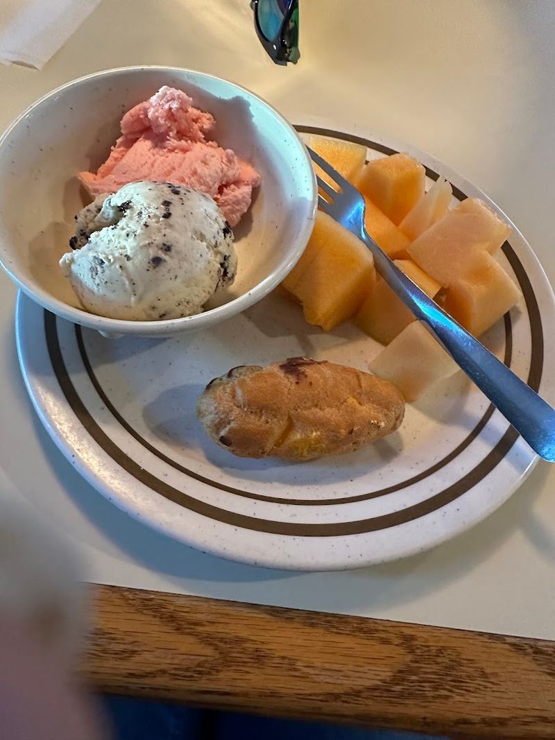 Kirin House Buffet — Valley City