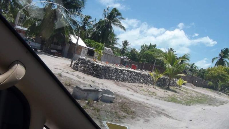 Kiritimati, Kiribati