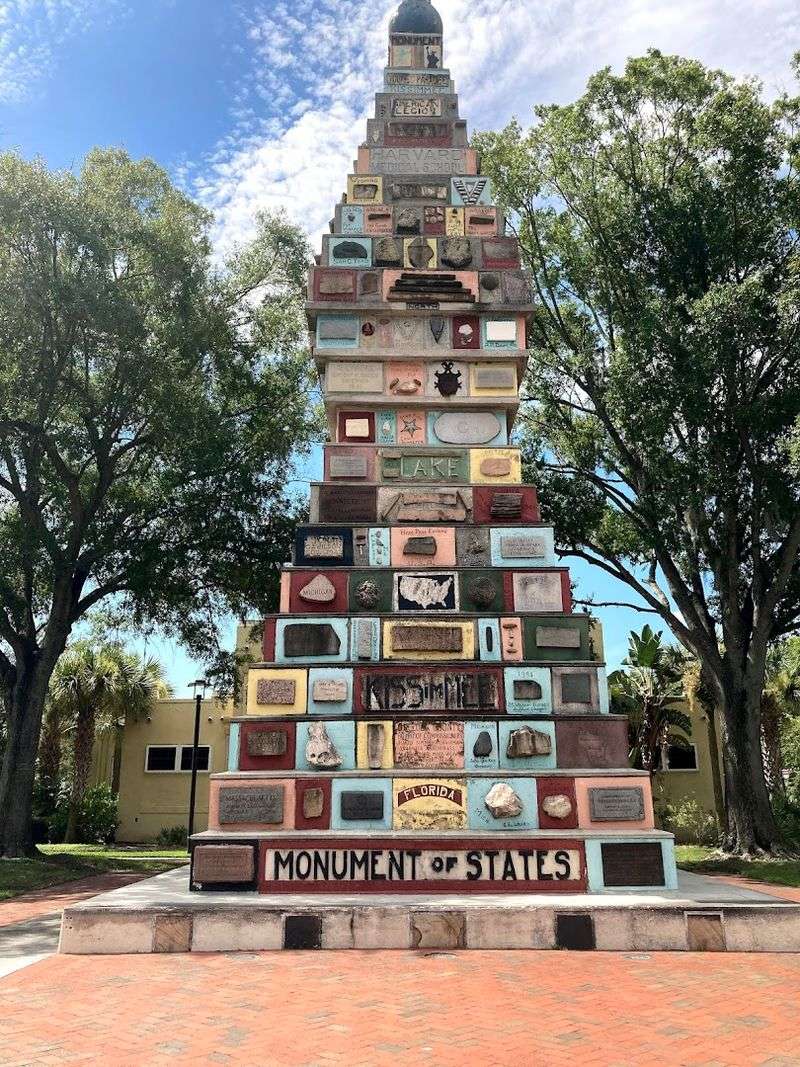 Kissimmee, Florida