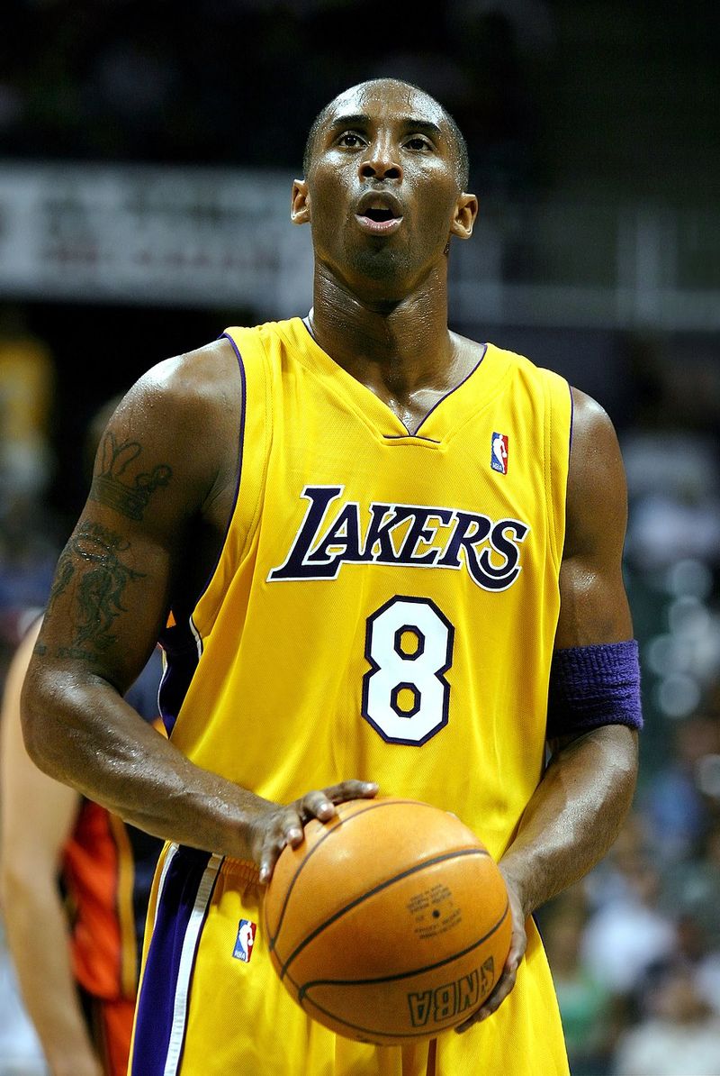 Kobe Bryant Kobe Bryant