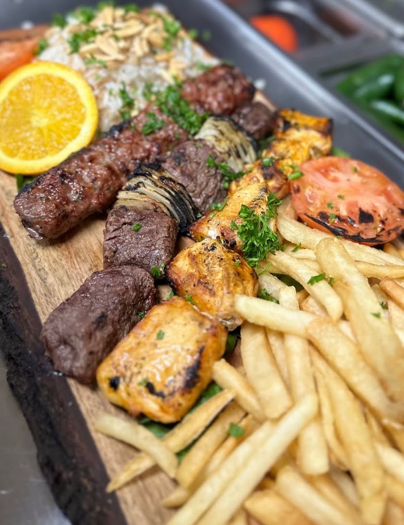 Kofta, Spinach Pies, and the Dishes You Did Not Know You Needed Kofta, Spinach Pies, and the Dishes You Did Not Know You Needed
