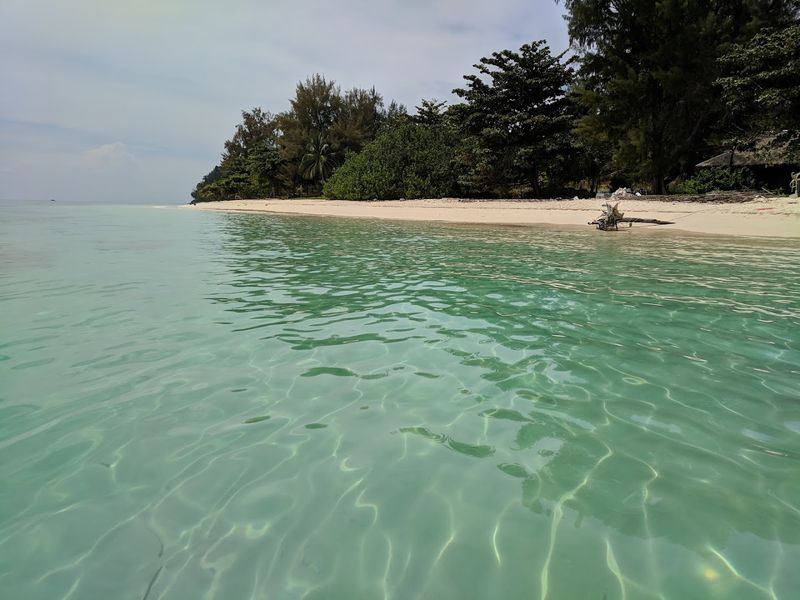 Koh Bulon Le, Thailand Koh Bulon Le, Thailand