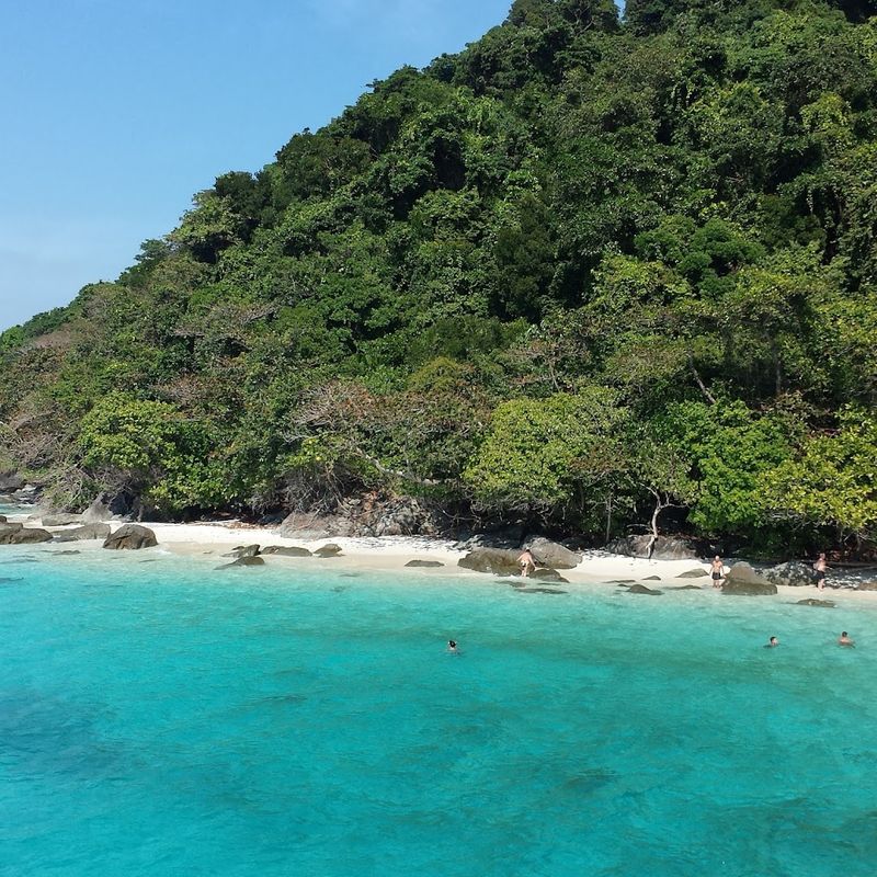 Koh Chang, Thailand
