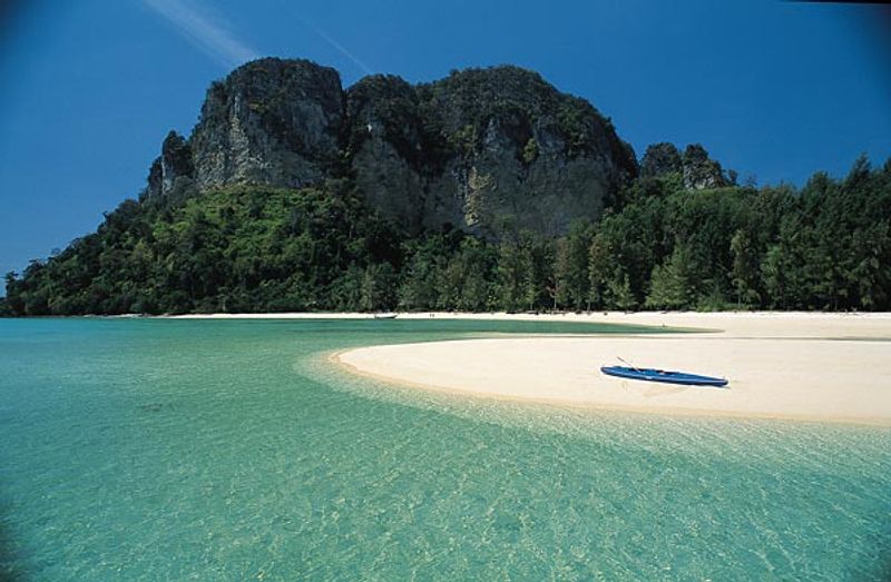 Koh Yao Noi, Thailand