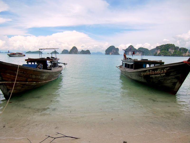 Koh Yao Noi, Thailand Koh Yao Noi, Thailand