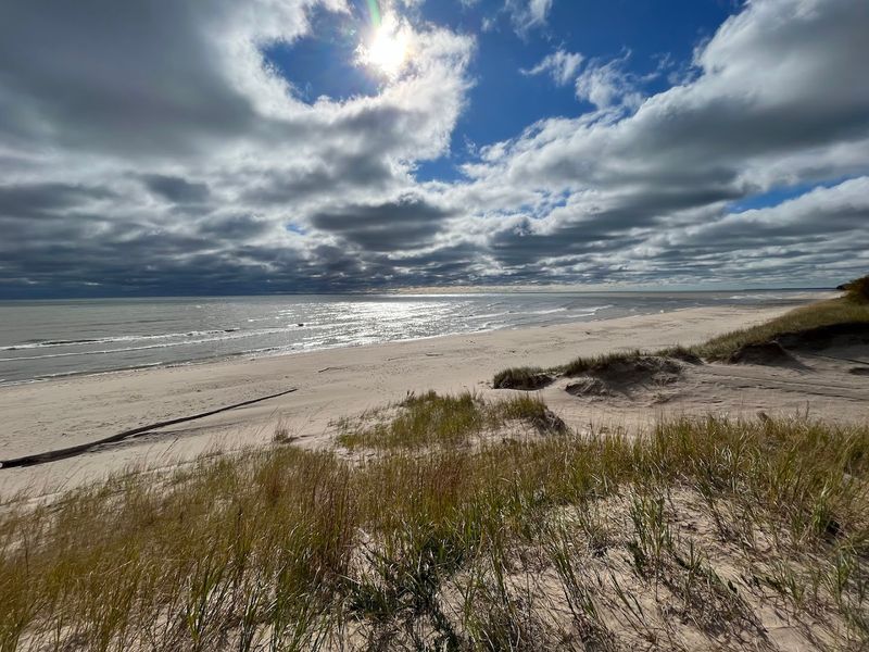 Kohler-Andrae State Park, Sheboygan, Wisconsin