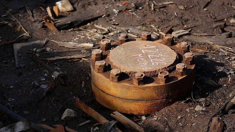 Kola Superdeep Borehole - 1970s-1990s