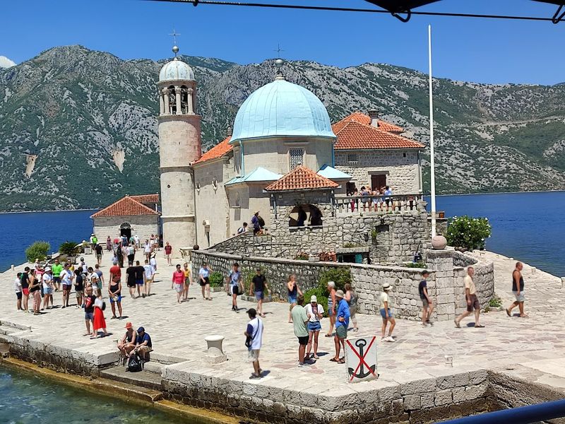 Kotor, Montenegro Kotor, Montenegro