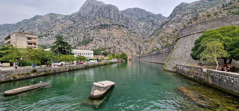 Kotor, Montenegro Kotor, Montenegro