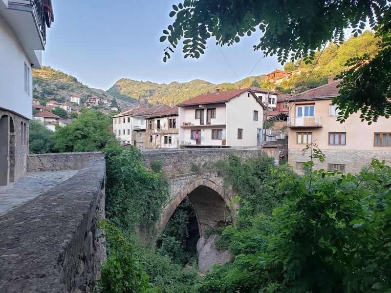 Kratovo - The Town of Stone Bridges