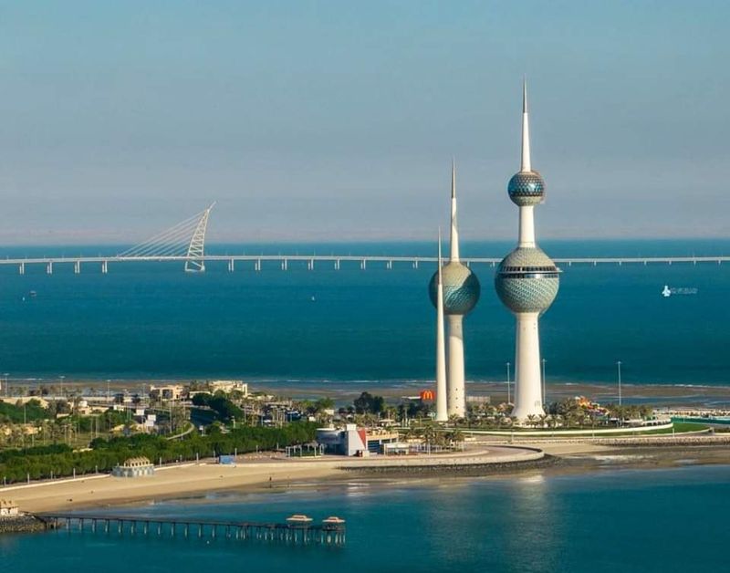 Kuwait Kuwait