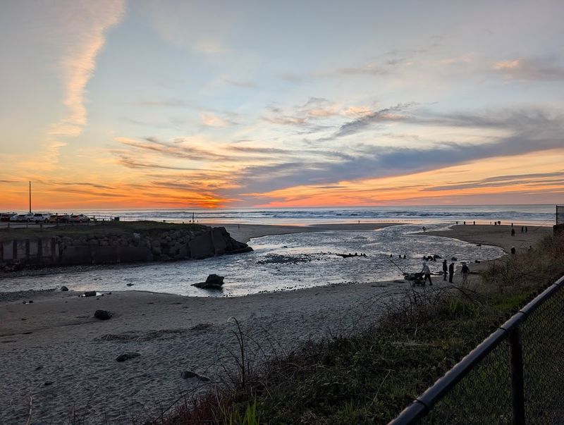 Kyllo's Seafood and Grill in Lincoln City