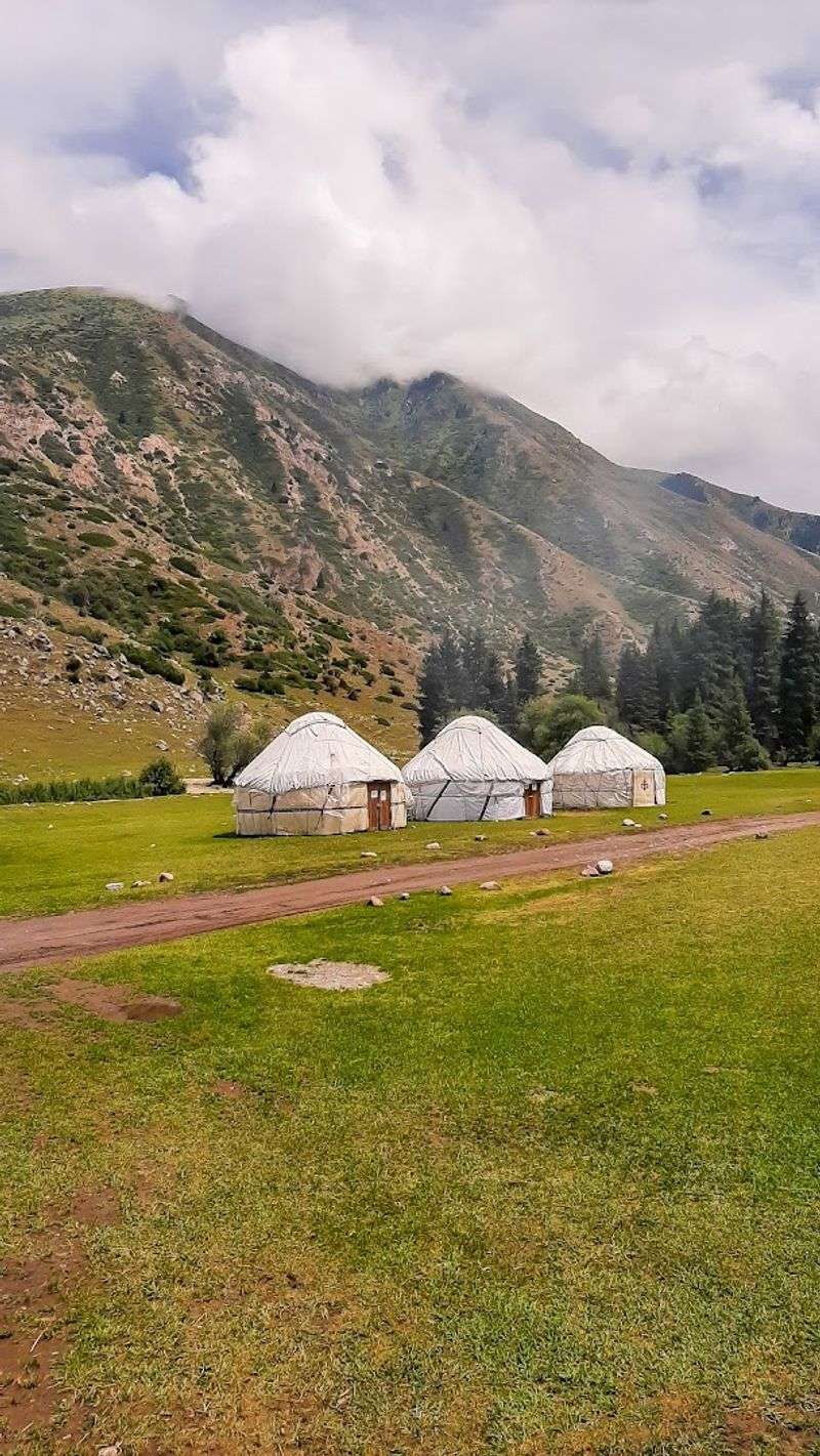 Kyrgyzstan