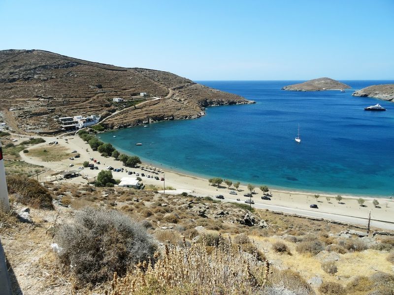 Kythnos Kythnos