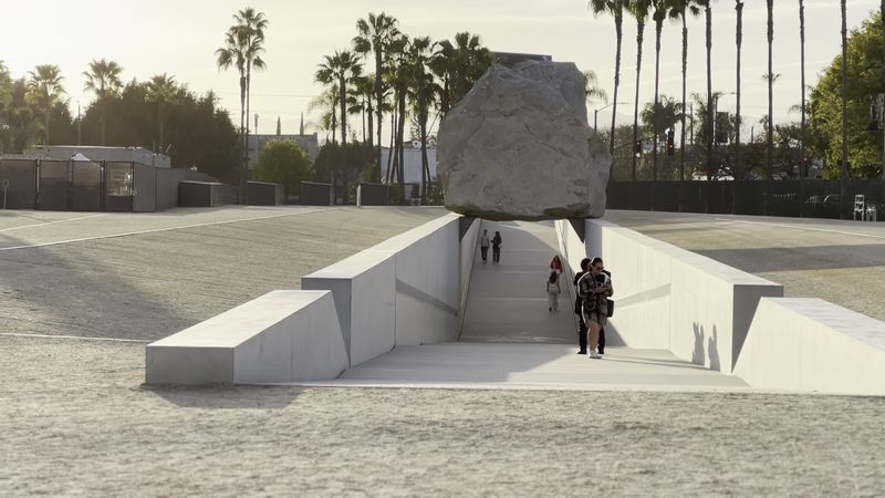 LACMA LACMA