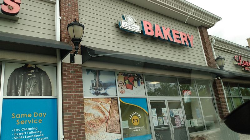 La Bon Bake Shoppes, Somerset, New Jersey