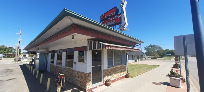 La Casita Mexican Restaurant — Multiple Locations