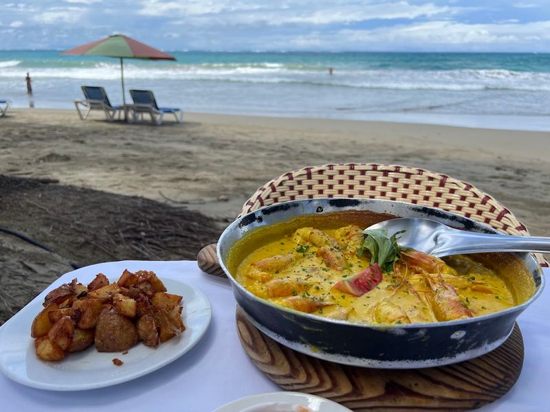 La Casita de Papi (Bávaro)