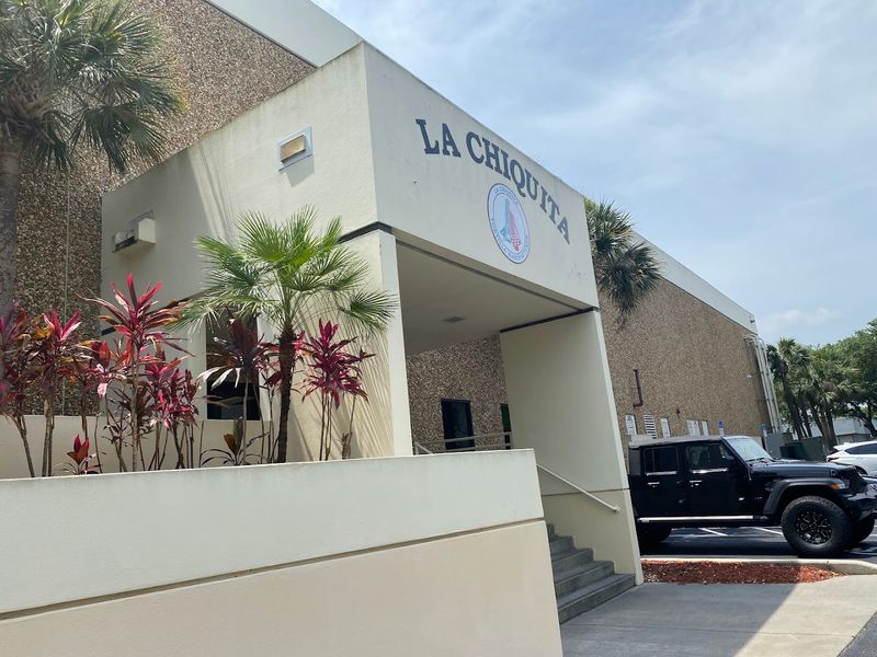 La Chiquita Tortilla Manufacturer - Orlando, Florida
