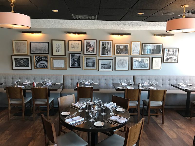 La Focaccia, Summit, New Jersey