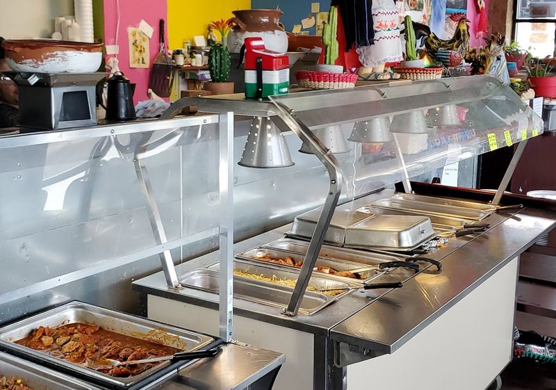 La Fonda Mexican Buffet - Idaho Falls La Fonda Mexican Buffet - Idaho Falls