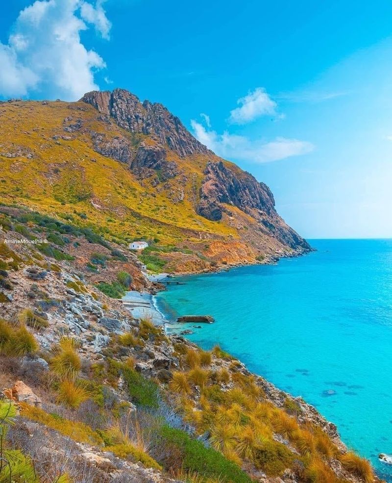 La Galite Archipelago