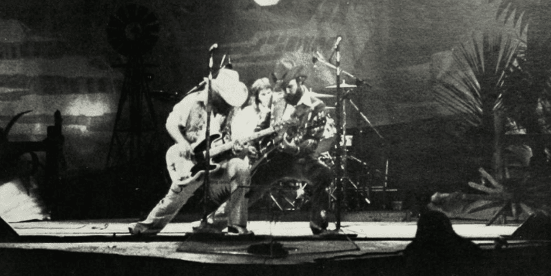 La Grange - ZZ Top