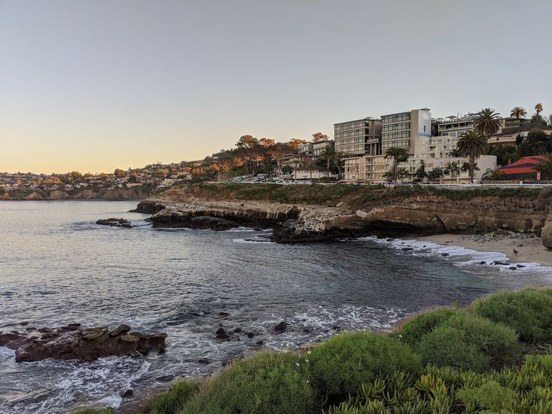 La Jolla, California