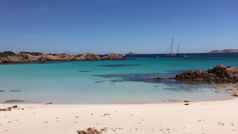 La Maddalena Archipelago